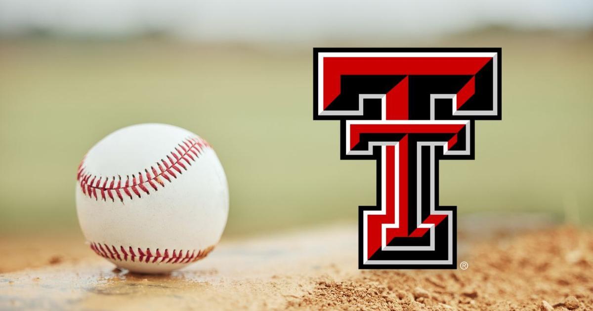 Red Raider Baseball Announces Their 2025 Schedule | Texas Tech Baseball ...