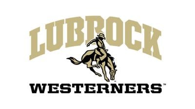 Lubbock Westerners NEW