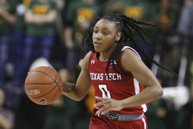 Lady Raider Basketball Releases 2020-21 Schedule | Teams | doublet973.com