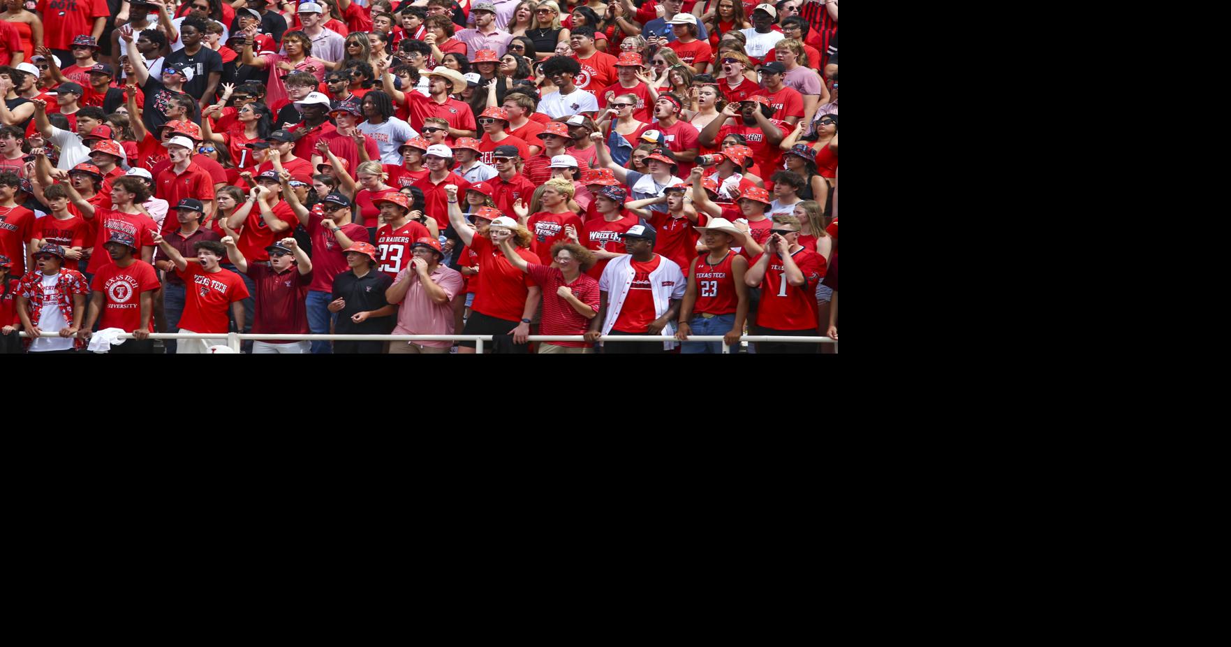 Prediction Time Can The Red Raiders Keep It Rolling vs Baylor? Texas