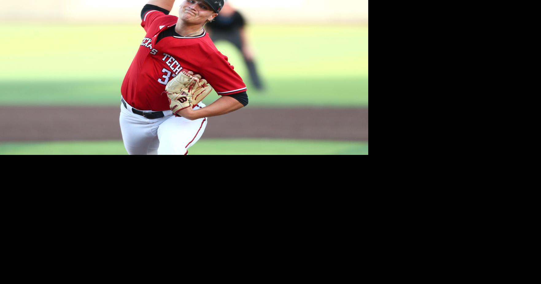 Texas Tech Baseball drops rubber match to #17 West Virginia