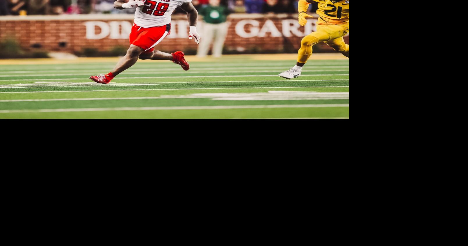 Tahj Brooks