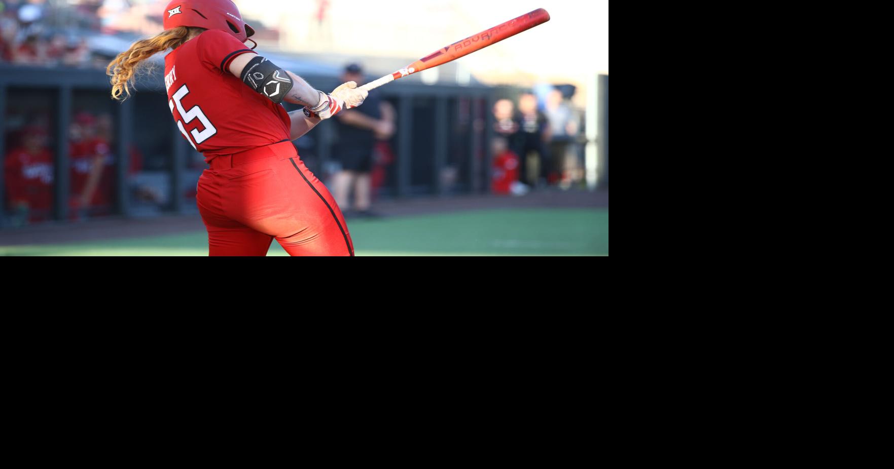 Listen Live on the Double T Sports Network: Lubbock Softball Regional Week