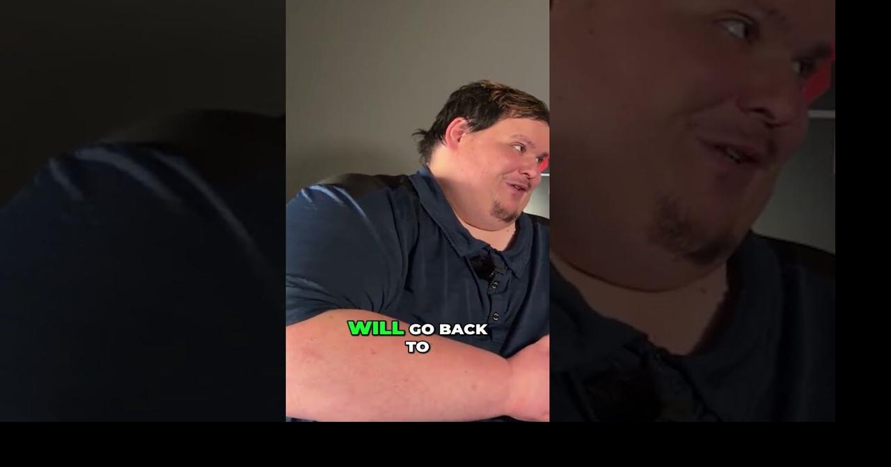 Texas Tech fan has INSANE copium after JT Toppin Injury | Red Raider Recon