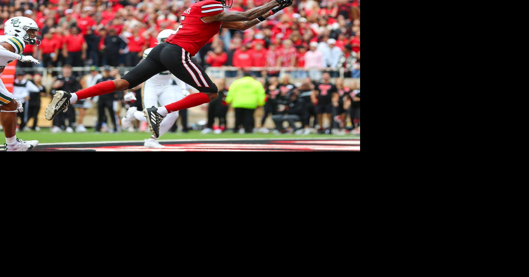 Baylor 59, Texas Tech 35…The Good, The Bad, and The Ugly Texas Tech