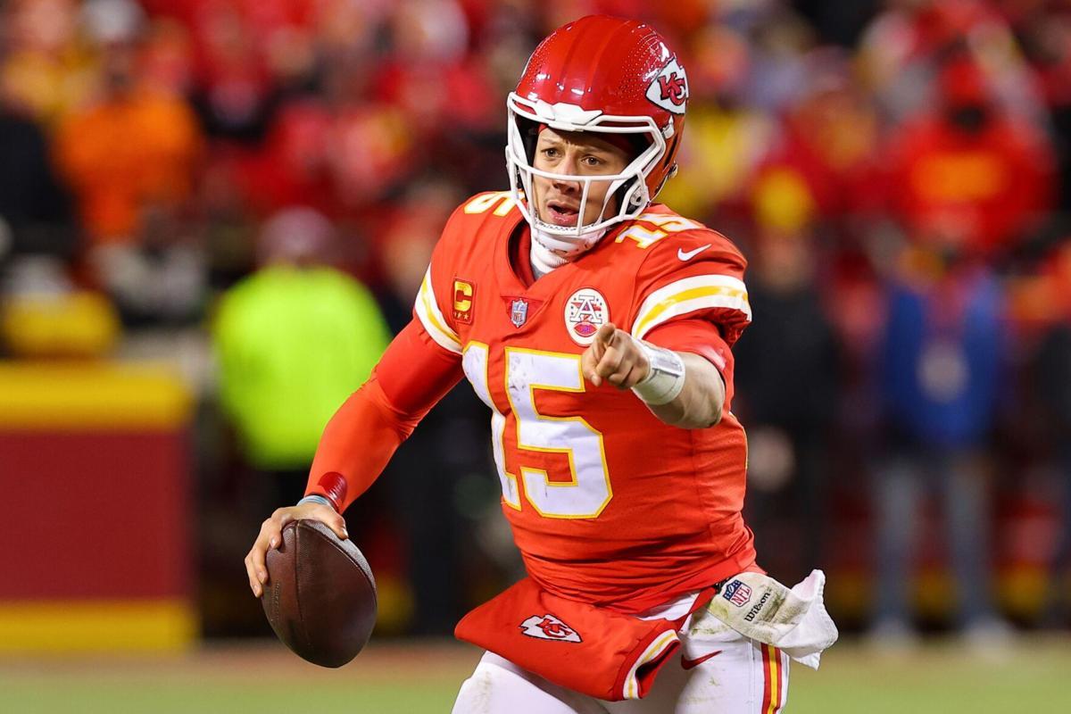 Photo gallery: Kansas City Chiefs take AFC Championship with 23-20 win over  Bengals