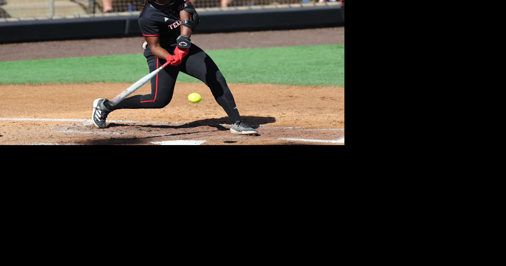 Texas Tech Softball stays undefeated with two more run-rule wins