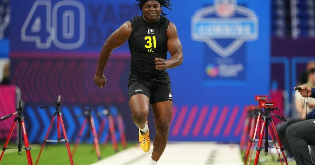 Listen Live on the Double T Sports Network: April 20 - April 26