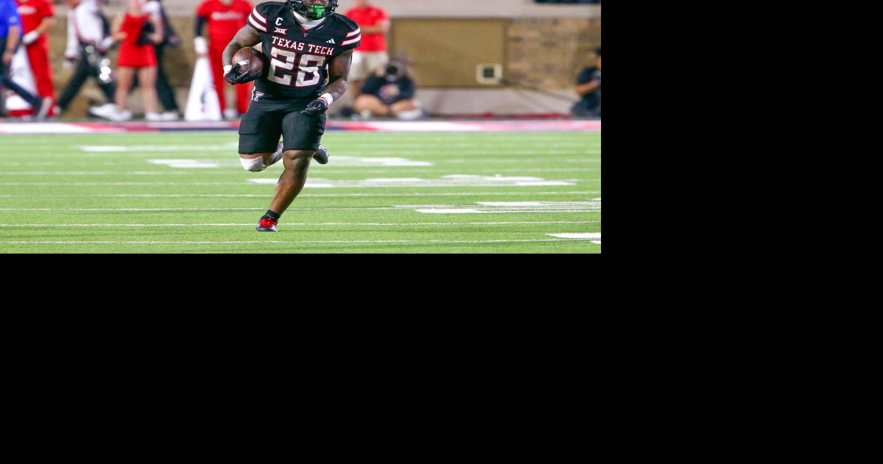 Red Raiders Hold Off Cincinnati 4441. The Good, The Bad, and The Ugly