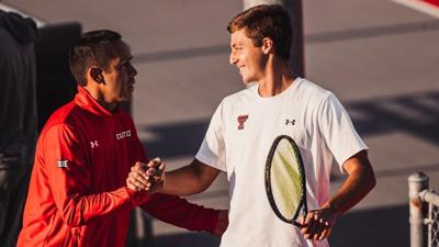 Tech heading to North Carolina for Wake Forest Hidden Duals Teams