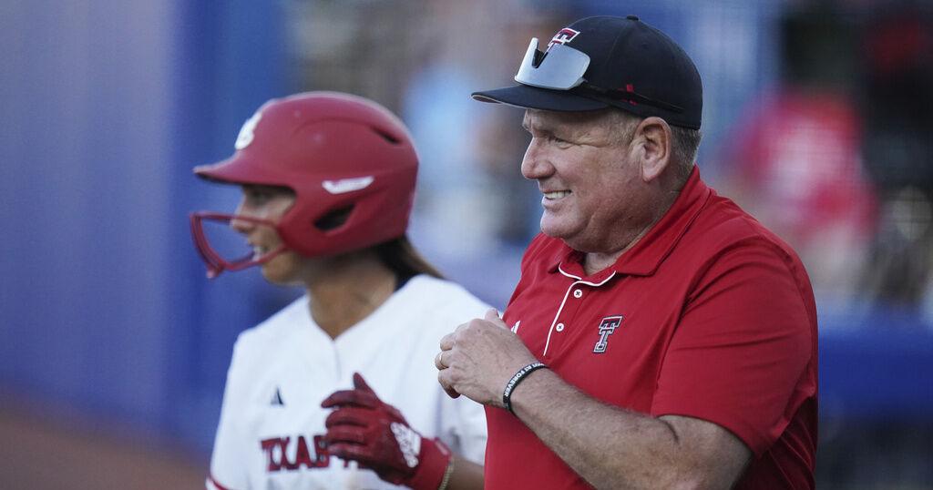 Texas Tech Softball stays hot with two more wins in Florida