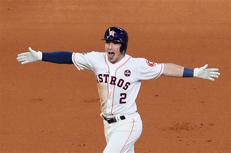 Alex Bregman hits grand slam in Astros' win over Angels