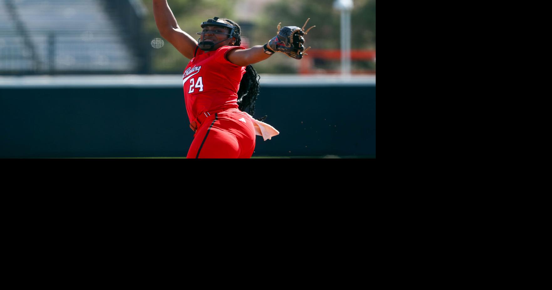 NiJaree Canady is the best NIL Free Agent Transfer of All Time | Texas ...