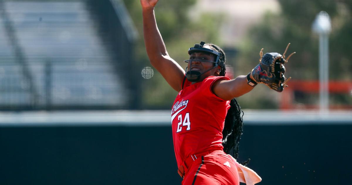 NiJaree Canady is the best NIL Free Agent Transfer of All Time | Texas ...