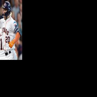 Houston Astros outlast New York Mets 10-8