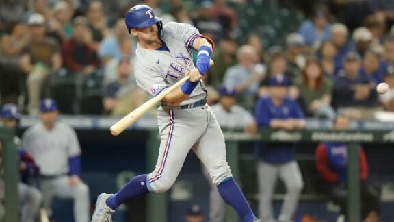 Chicago Cubs, Dansby Swanson beat Texas Rangers 10-3