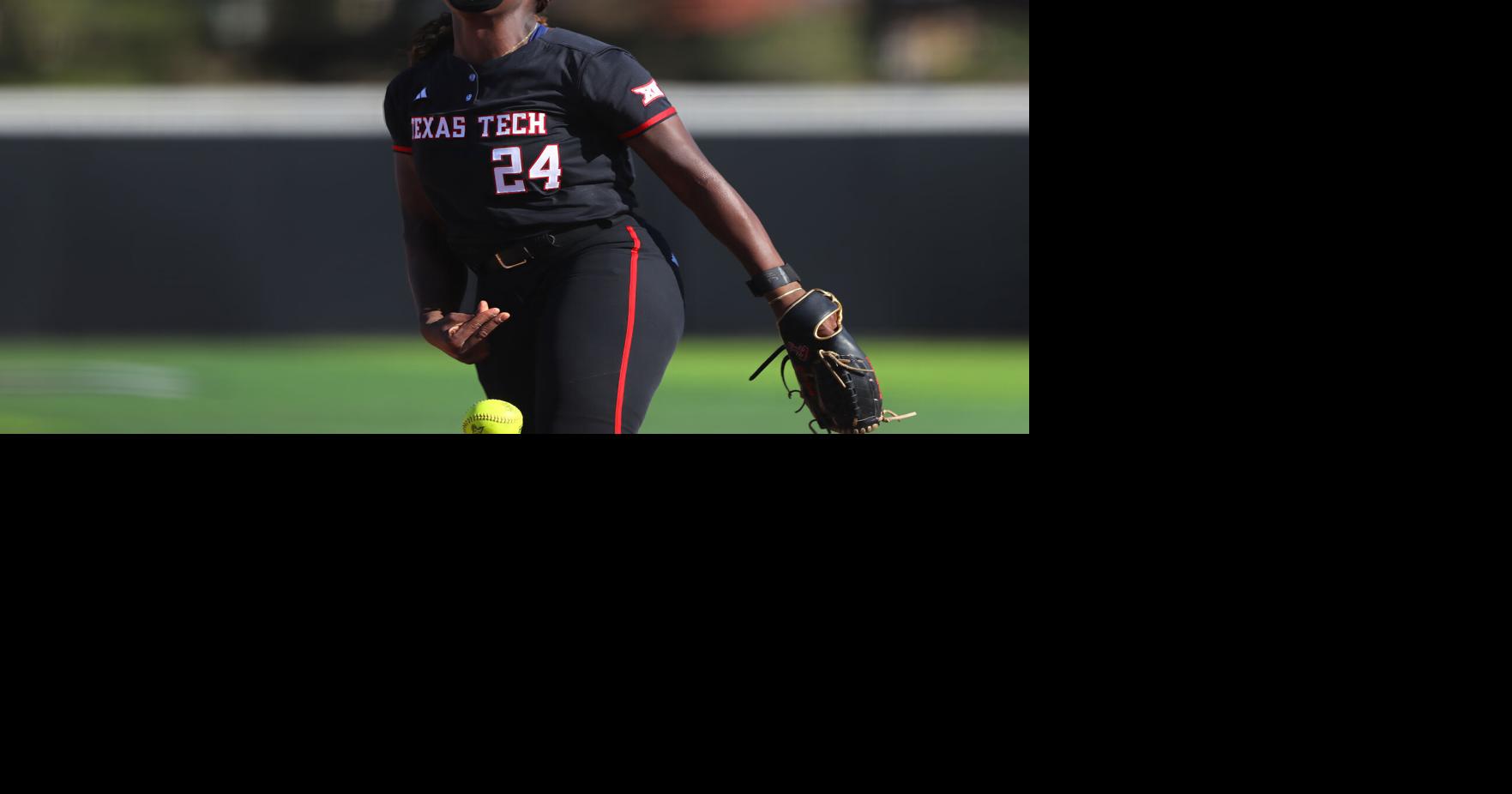 Texas Tech opens the Mary Nutter Classic with a big win and an exhibition against Team Japan