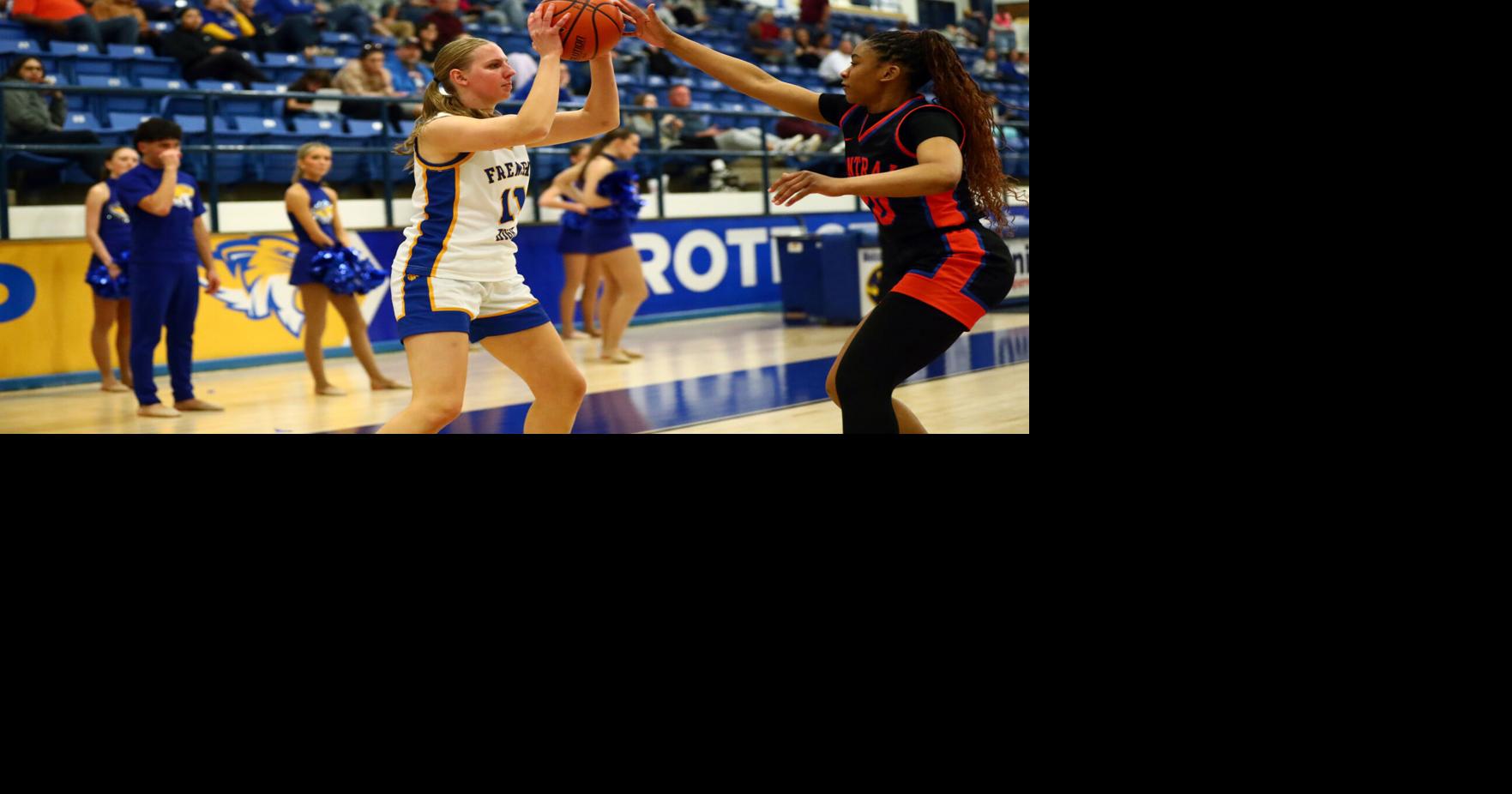 Listen Live on the Double T Sport Network: Feb. 16 - Feb. 22