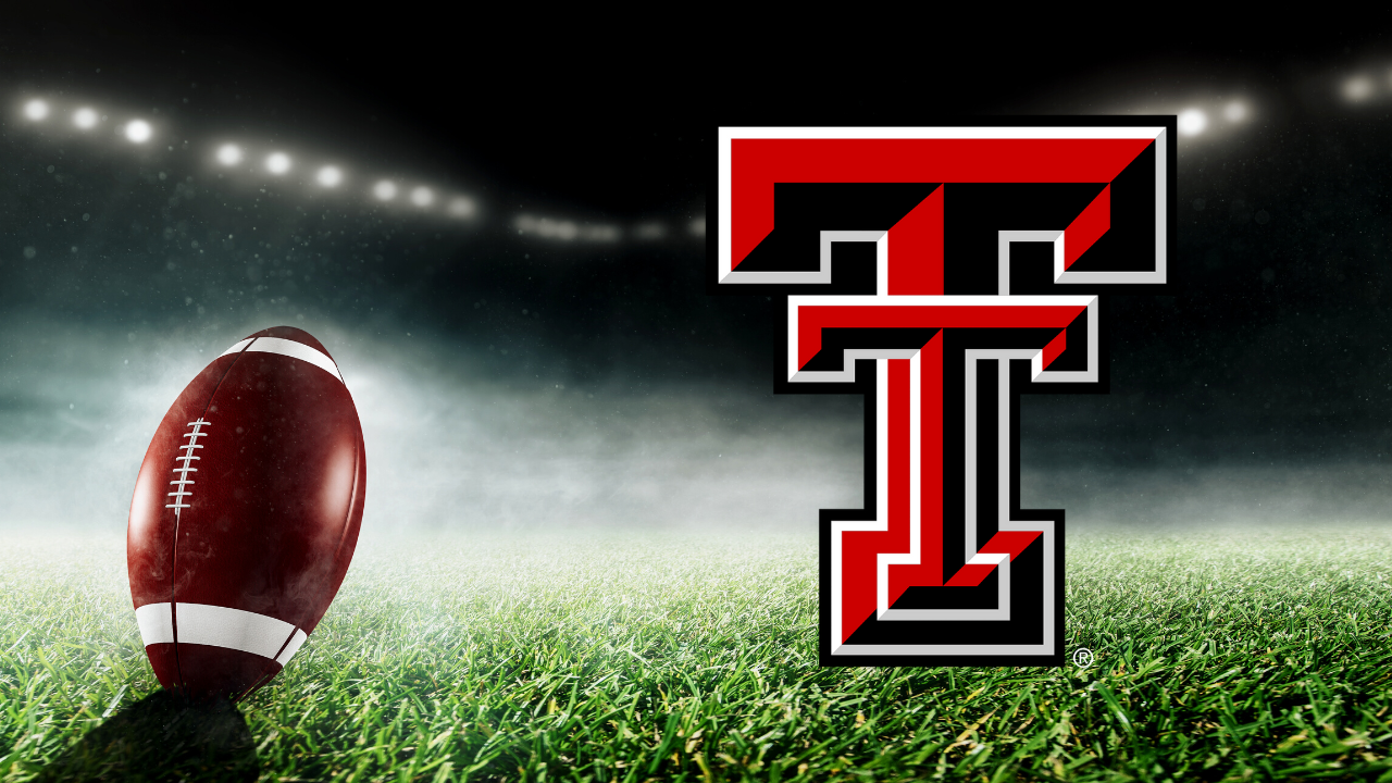 Texas Tech Football Schedule Breakdown Teams