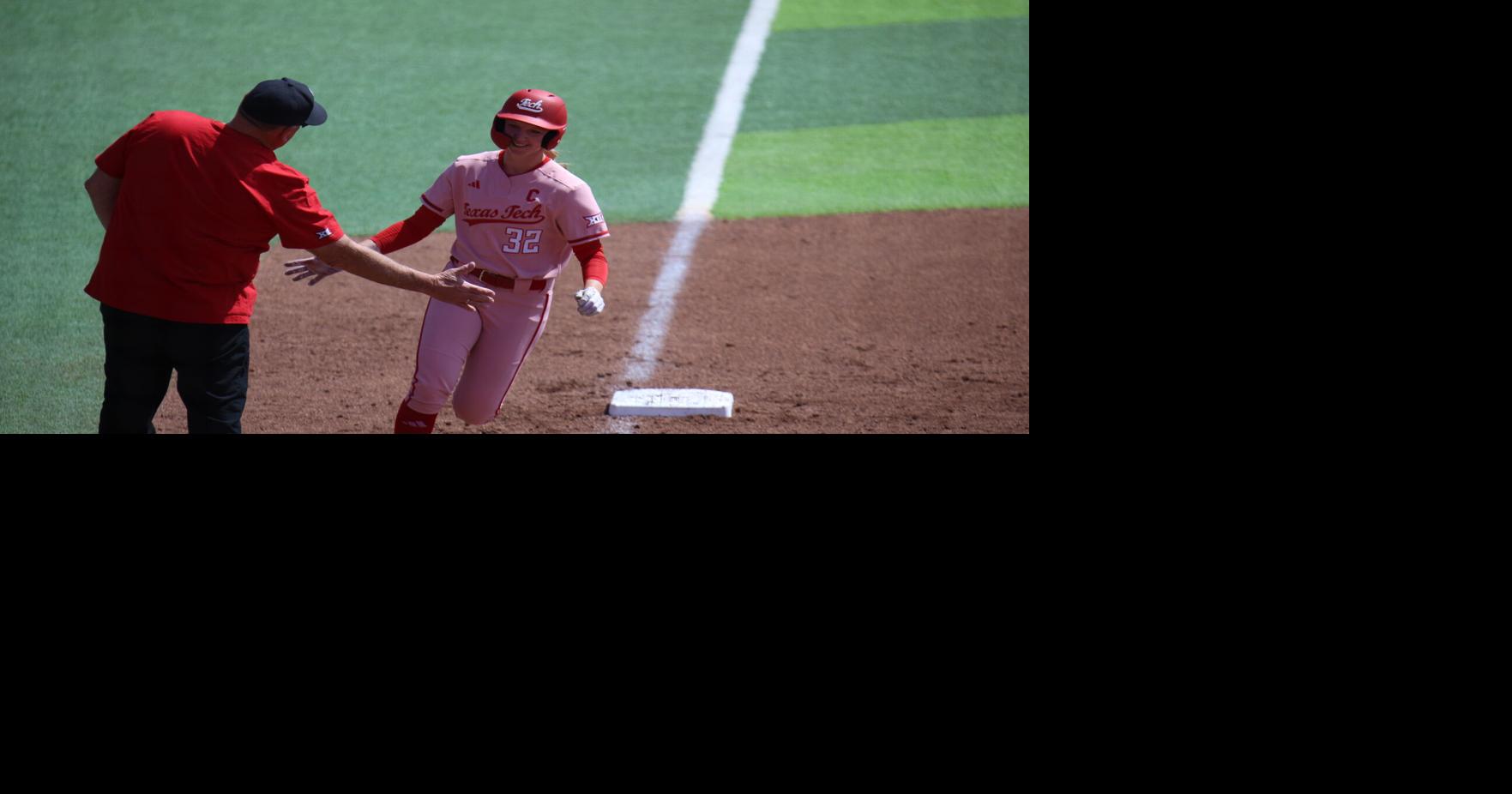 Texas Tech piles on early to hammer ACU in Abilene