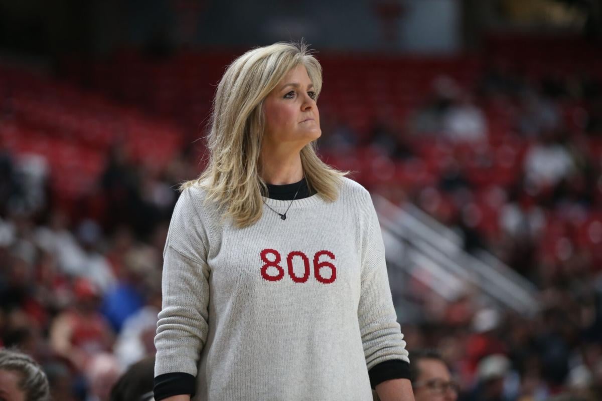 Doesn't Matter: Texas Tech HC Shrugs Off First Loss of the Season