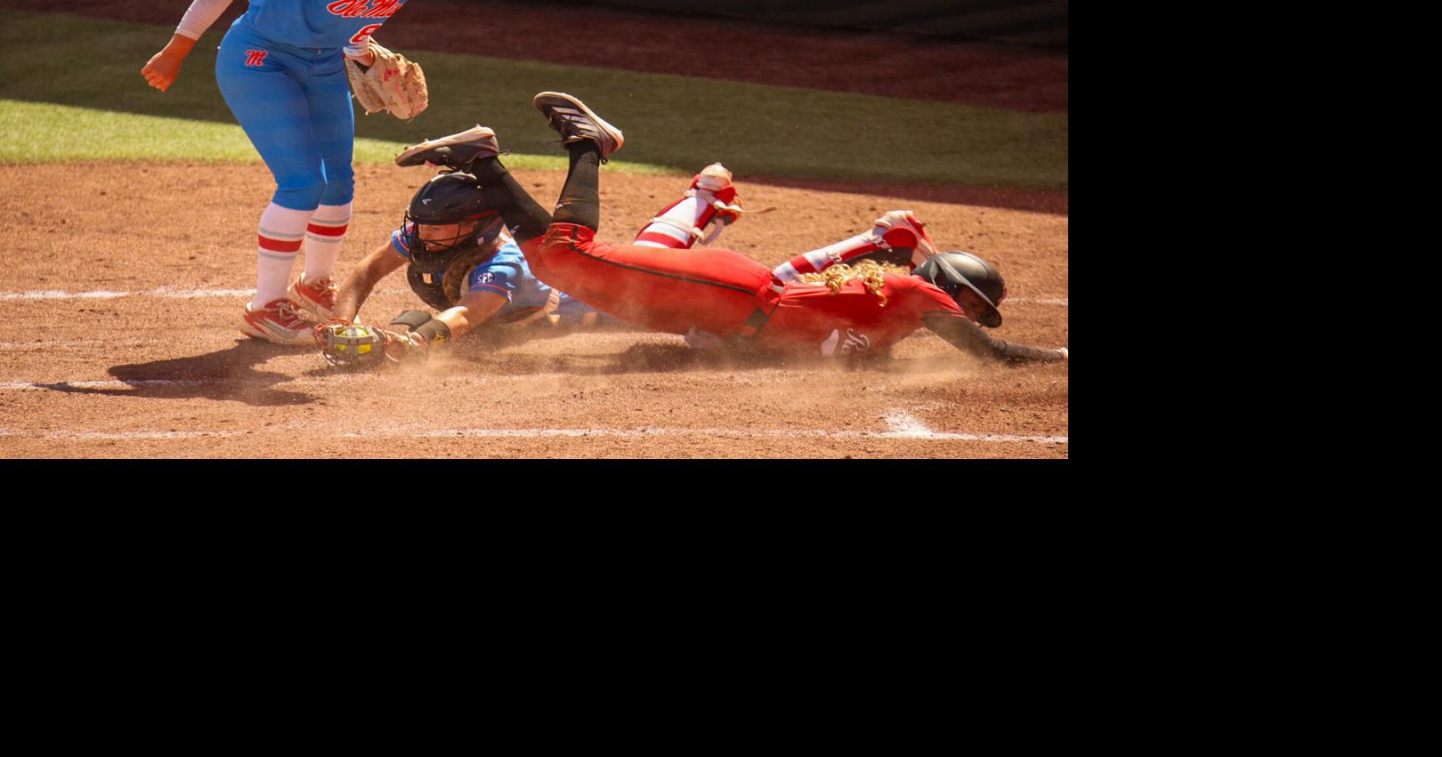 Texas Tech Softball wins the Lubbock Regional for the second straight season
