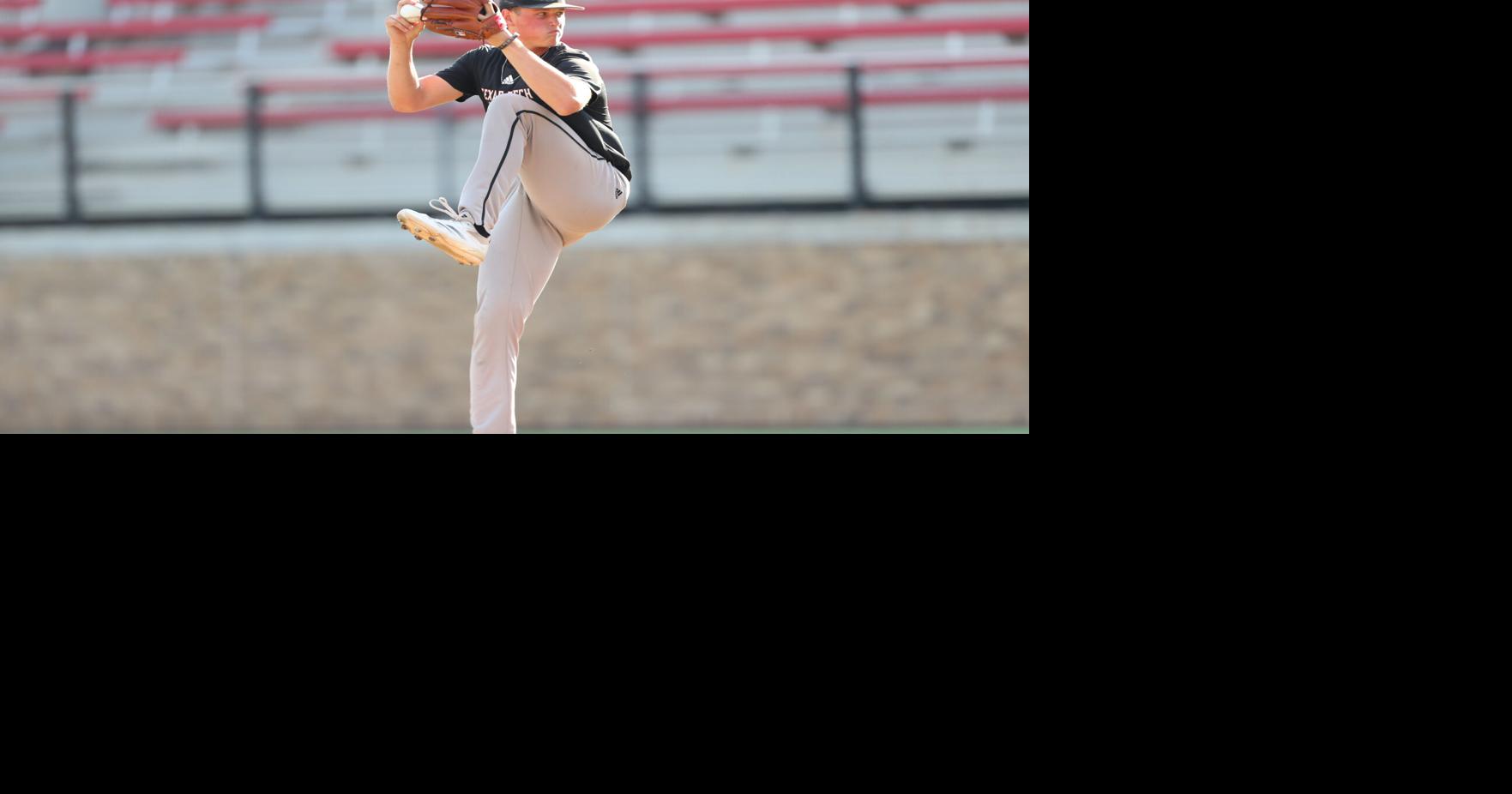 Texas Tech Baseball Drops Game 1 with Baylor 8-1
