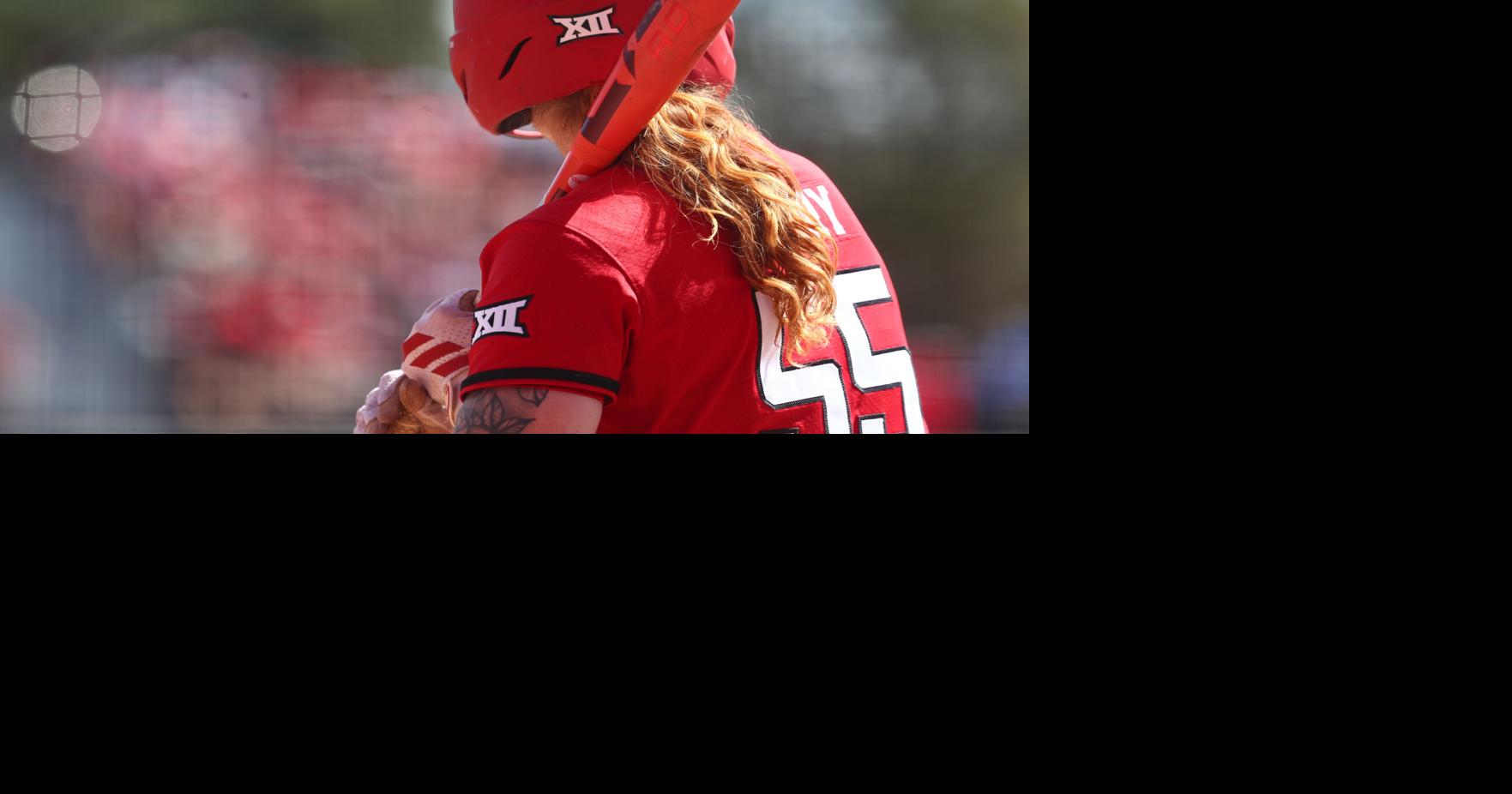 Texas Tech Softball notches a series win over BYU with their 26th Run-Rule of the season.