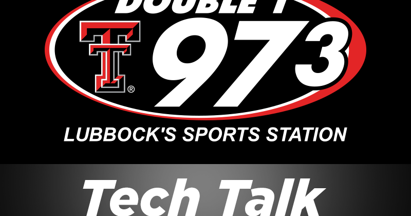 Tech Talk Podcast: 5-12-21 | On Demand | doublet973.com