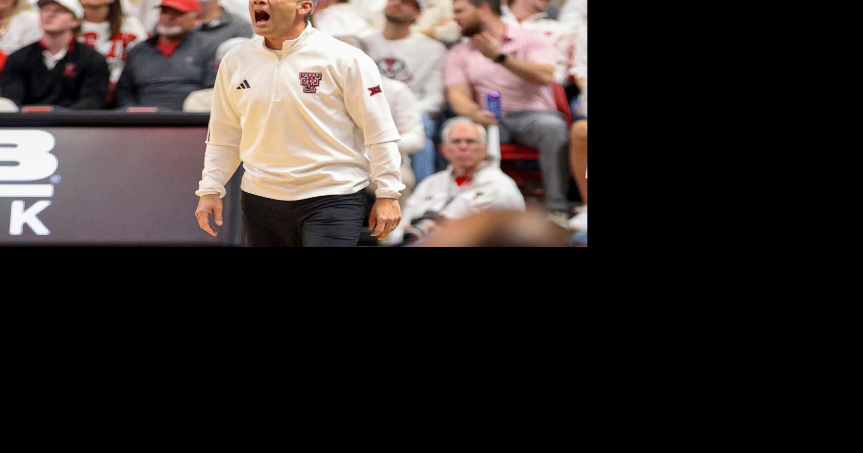 Four Dream Targets for Texas Tech in the Transfer Portal