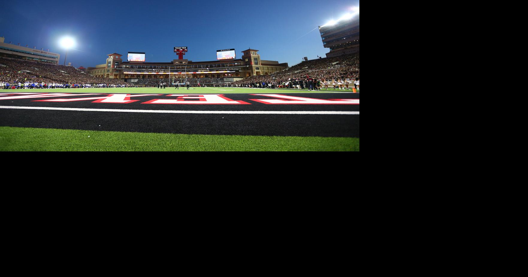 Texas Tech should make Oklahoma State to Lubbock by offering a shirtless section