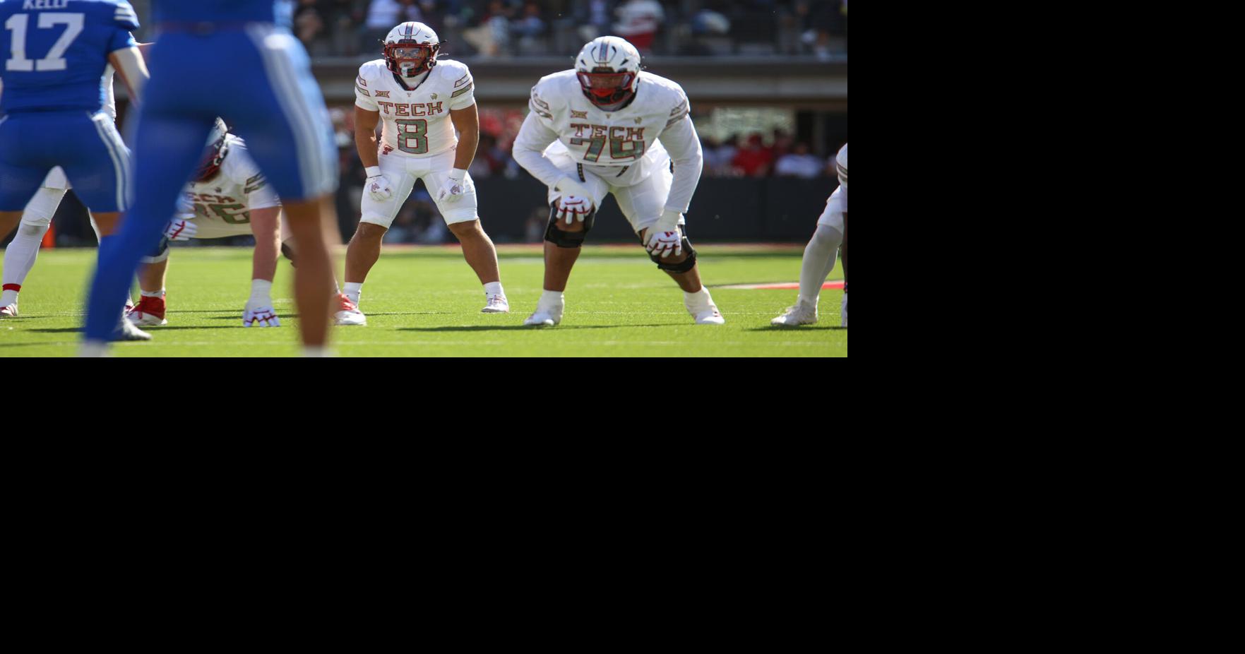 Texas Tech Football in a prime position to receive a bye in the College Football Playoff