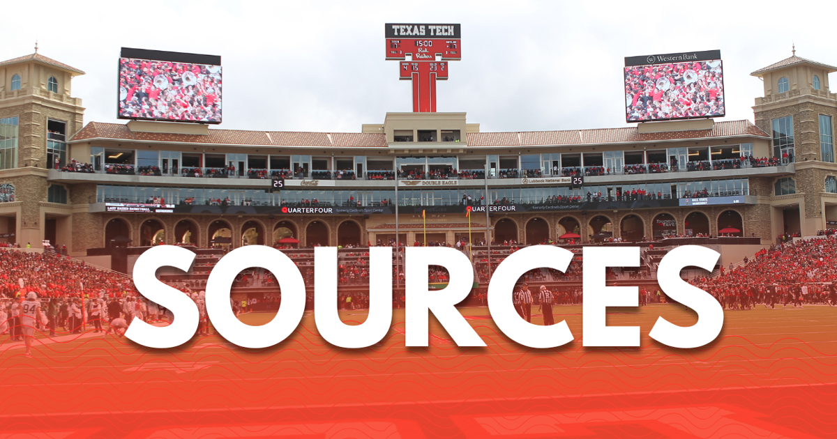 Sources claim it takes a 30% Lubbock Tax to recruit anyone to Texas Tech