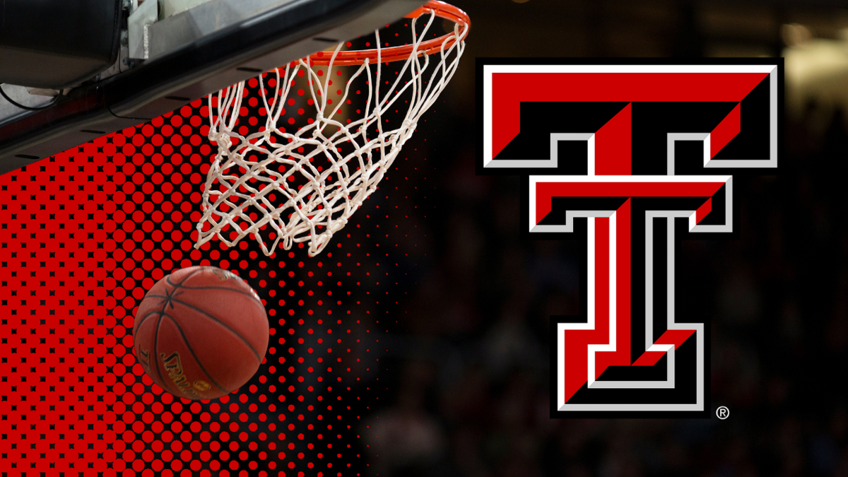 Texas Tech to Play NC State as 6 Seed in NCAA Tournament Teams