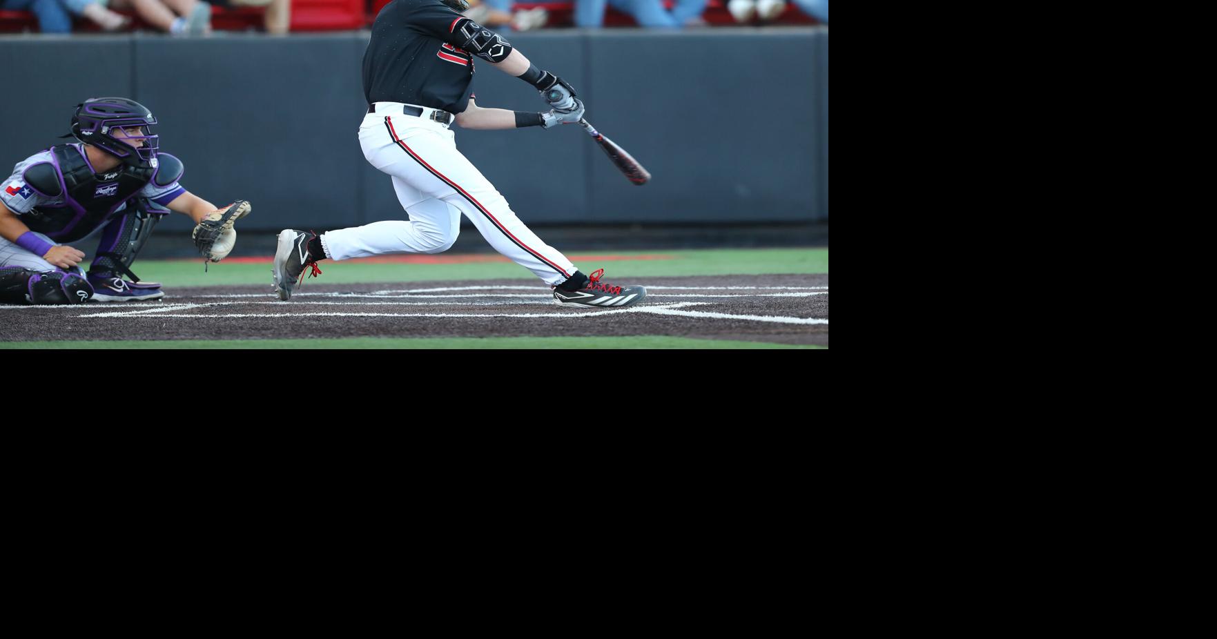 Way off Base: Texas Tech Baseball