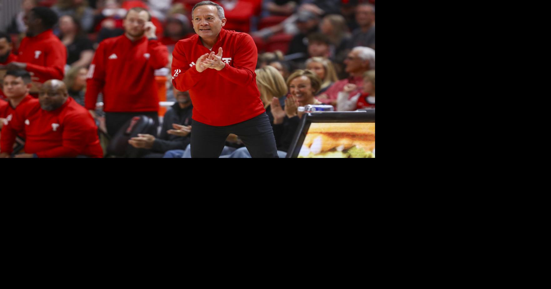 Texas Tech Basketball's coach will help lead Team USA in FIBA U19 World Cup