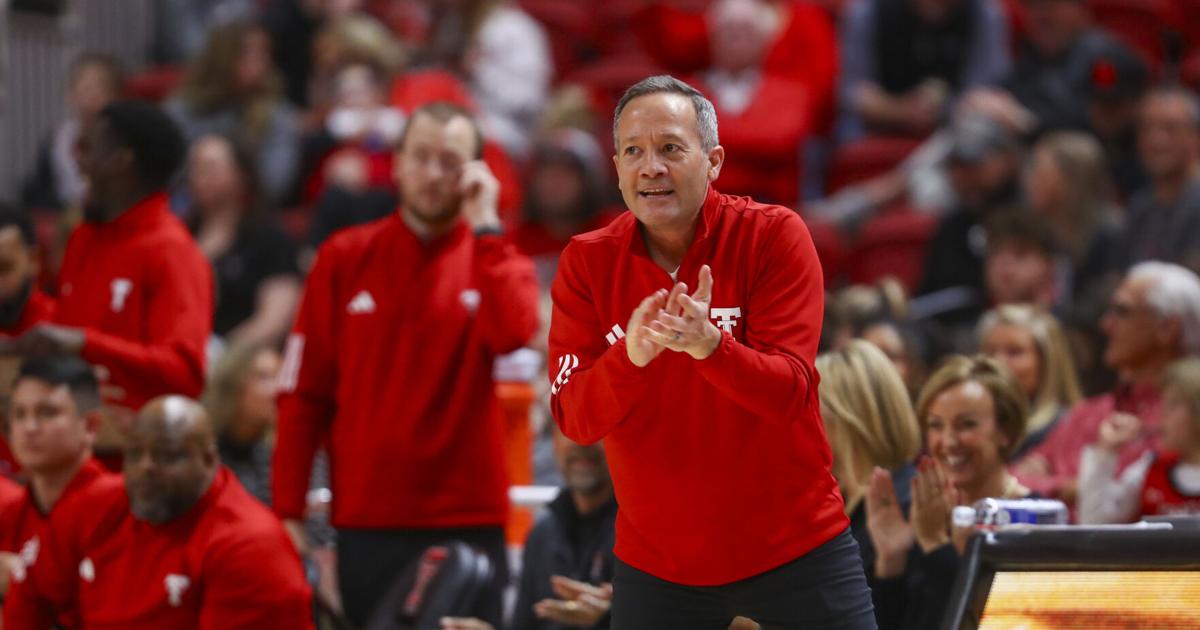 Texas Tech Basketball's coach will help lead Team USA in FIBA U19 World Cup