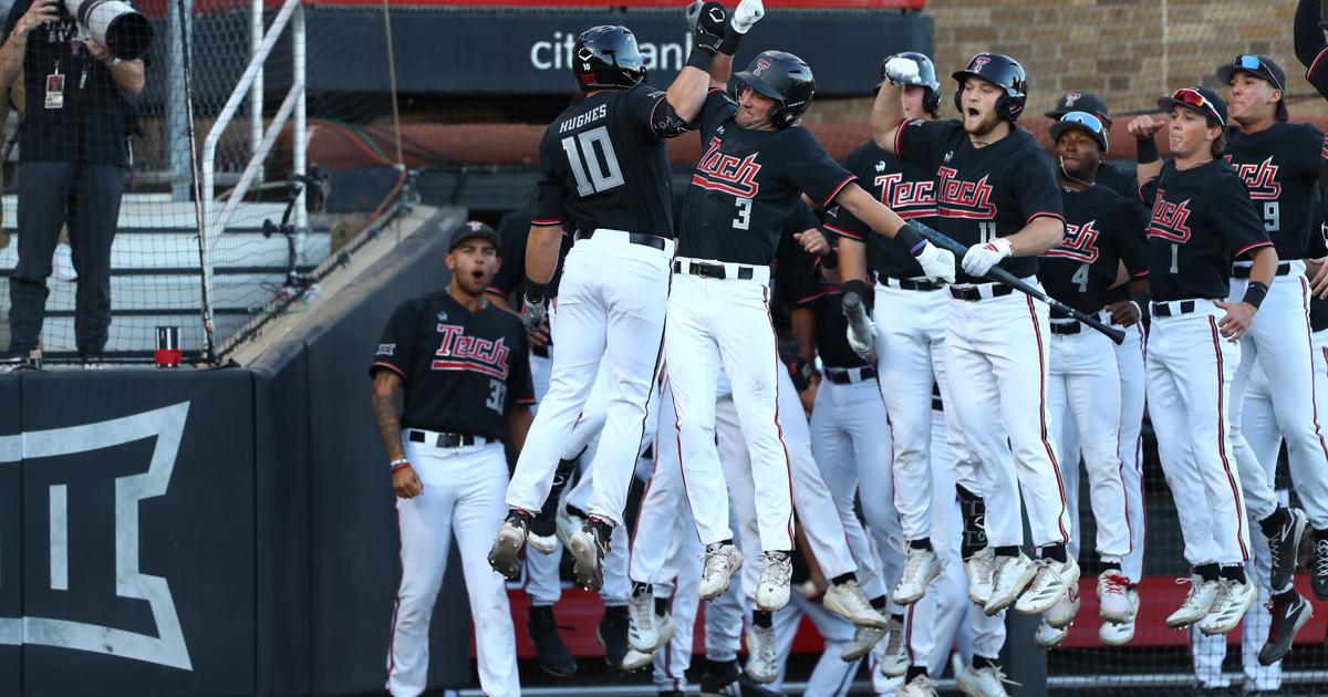 10 Keys To Red Raider Baseball Returning To Form in 2026 | Texas Tech ...