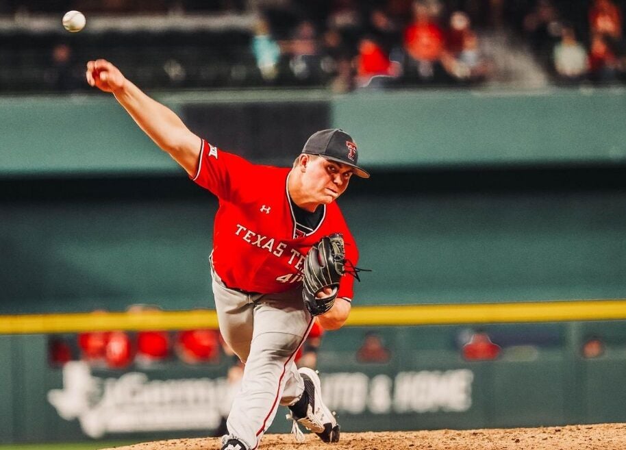 Texas Tech Baseball: Red Raiders enter the postseason with a top 8