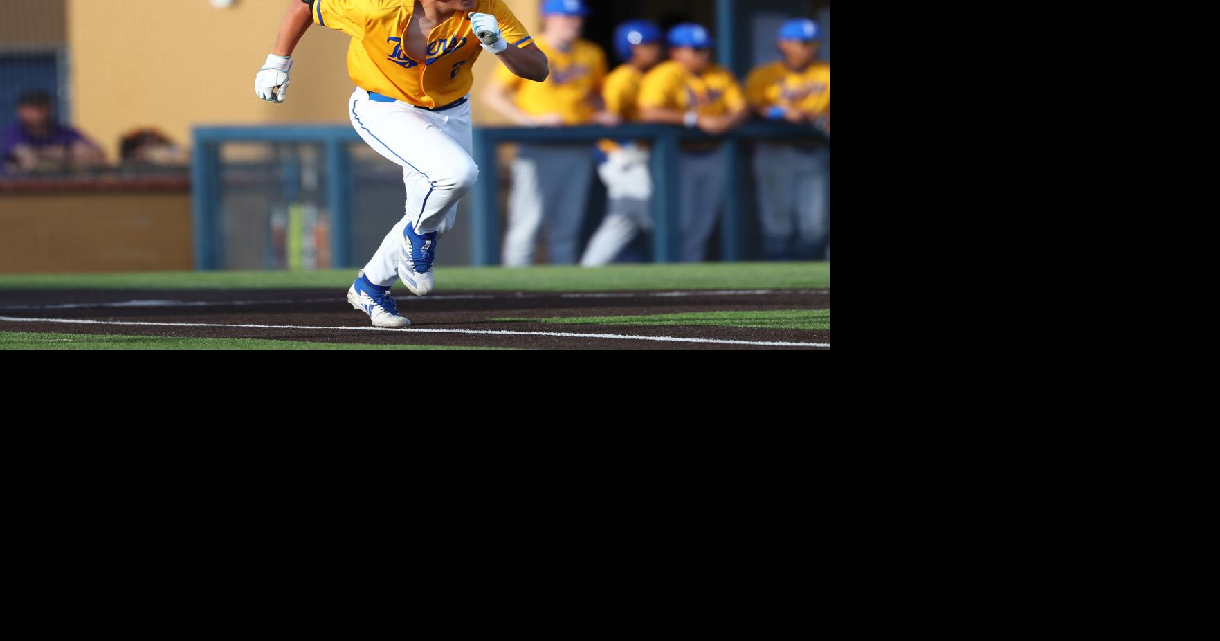 Listen Live on the Double T Sports Network: May 3 - May 10