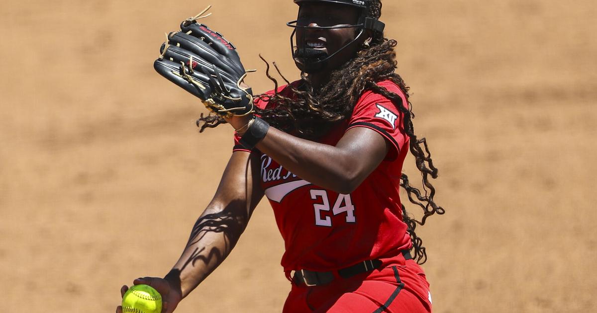 Davey Reed A message for the Red Raider Softball Team | MLB | doublet973.com