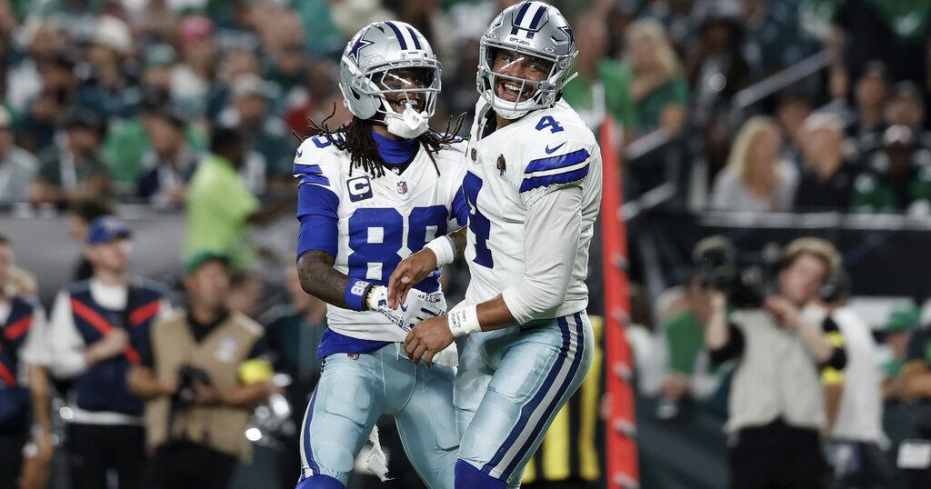 Listen Live on the Double T Sports Network: November 17 - November 23