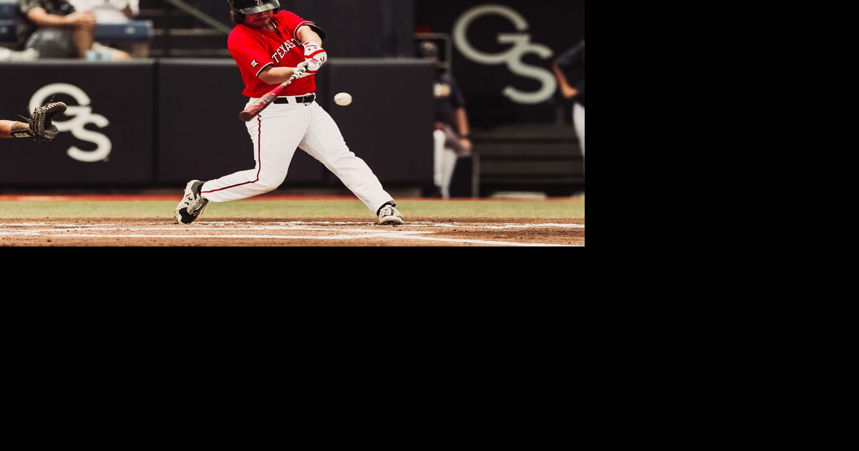 Texas Tech Baseball: Red Raiders go 2-2 in tough stretch