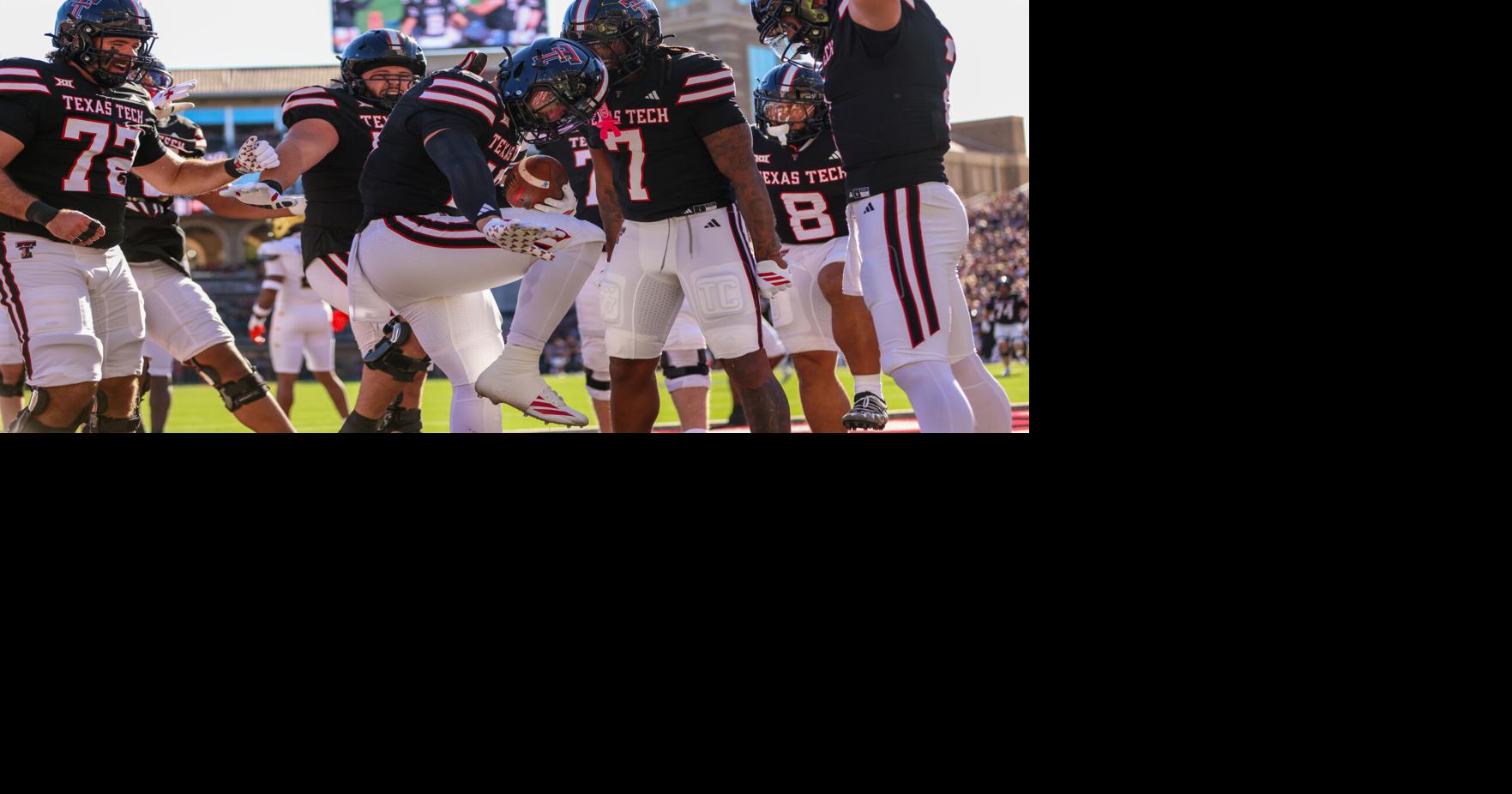 Listen Live on the Double T Sports Network: Orange Bowl Week