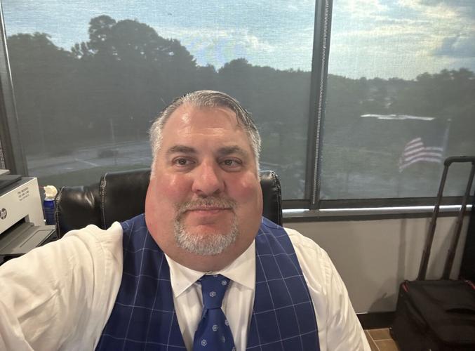 Villa Rica mayor, council members respond to McPherson campaign mailer