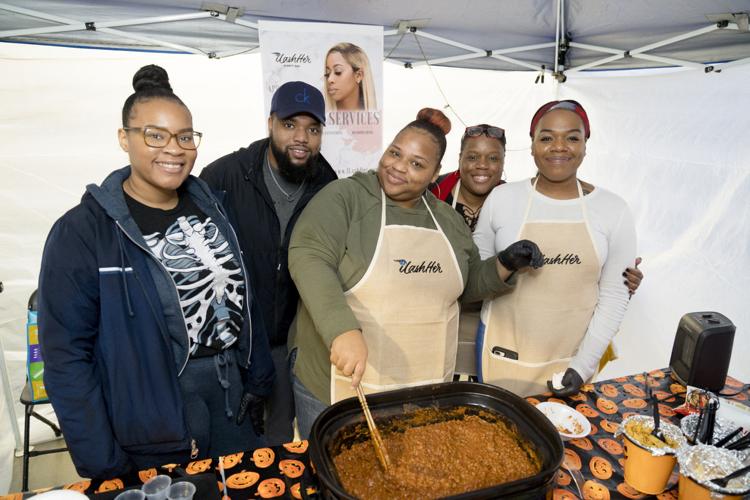 Deadline for cookers to enter 2021 Chili Cook Off is Oct. 1