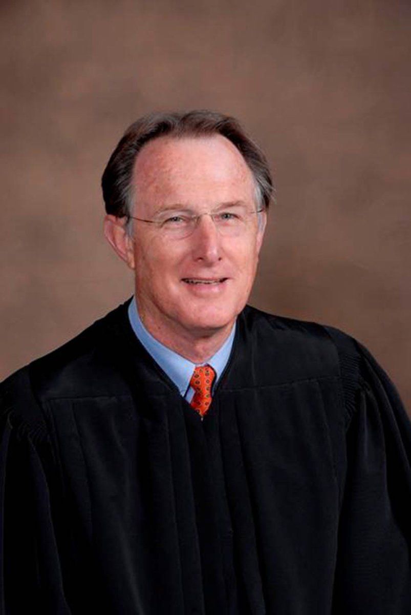 State Court Judge Announces His Retirement | Local News ...