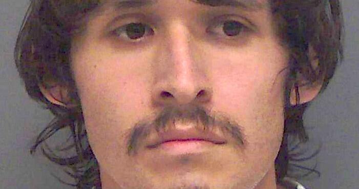 California man arrested for sending local teens explicit videos