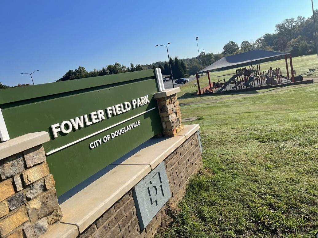 City seeking 700K in state funds to upgrade Fowler Field