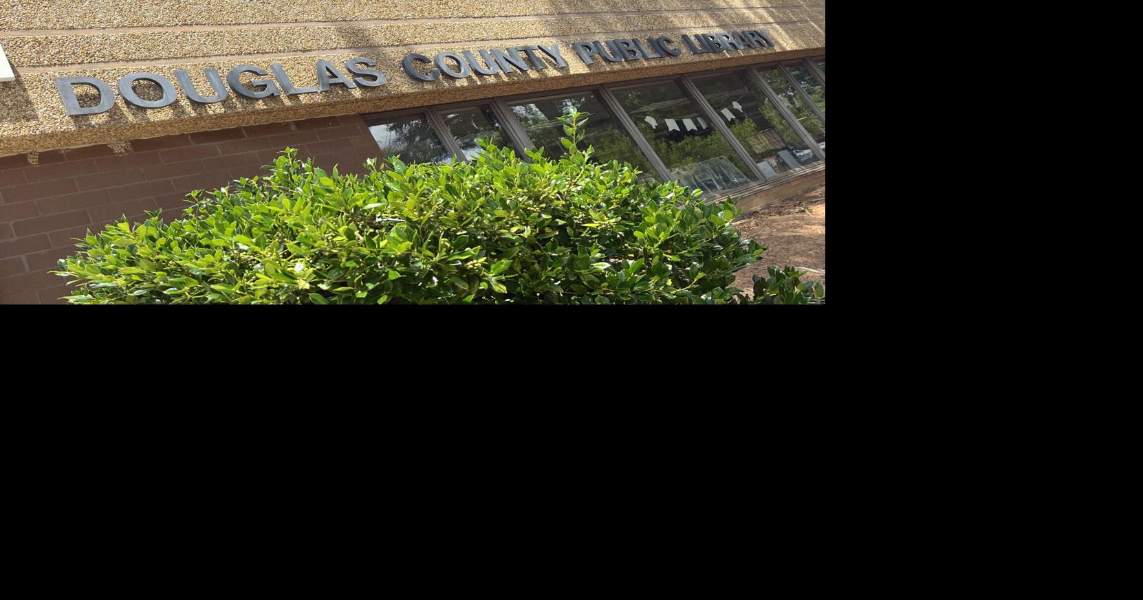Batson Cook to lead Douglas public library renovation | Douglasville ...